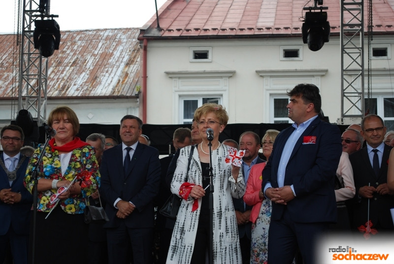Święto Kwiatów, Owoców i Warzyw