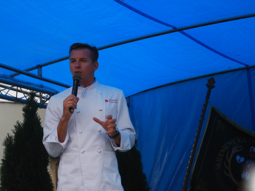 Piknik Myśliwski