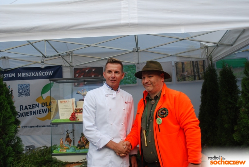 Piknik Myśliwski