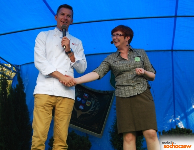 Piknik Myśliwski