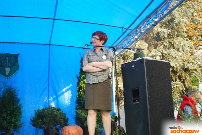 Piknik Myśliwski