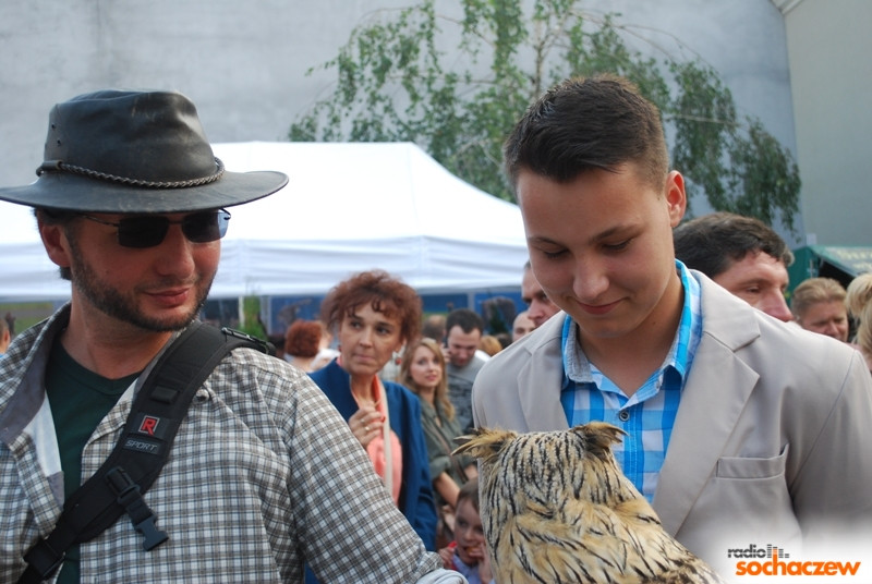Piknik Myśliwski