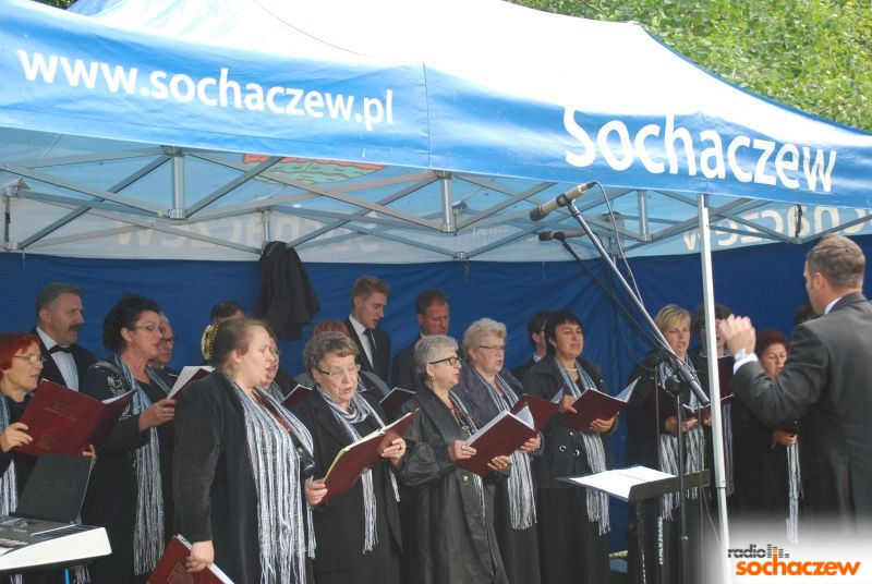 Pamięci pomordowanych żołnierzy