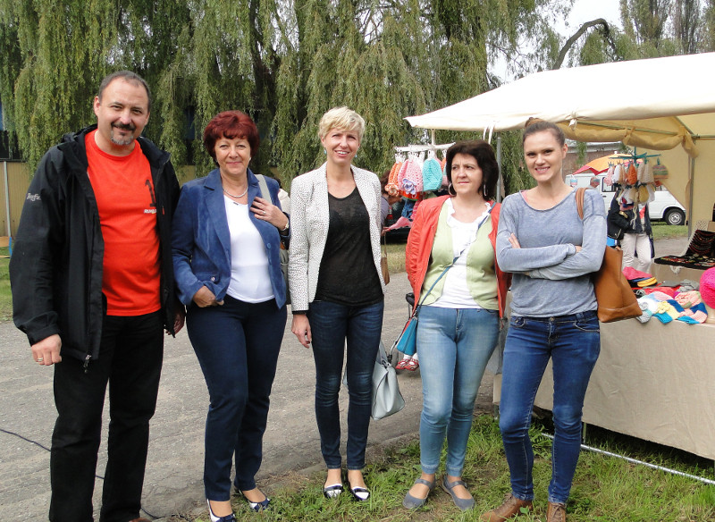 Razem znaczy lepiej, czyli 