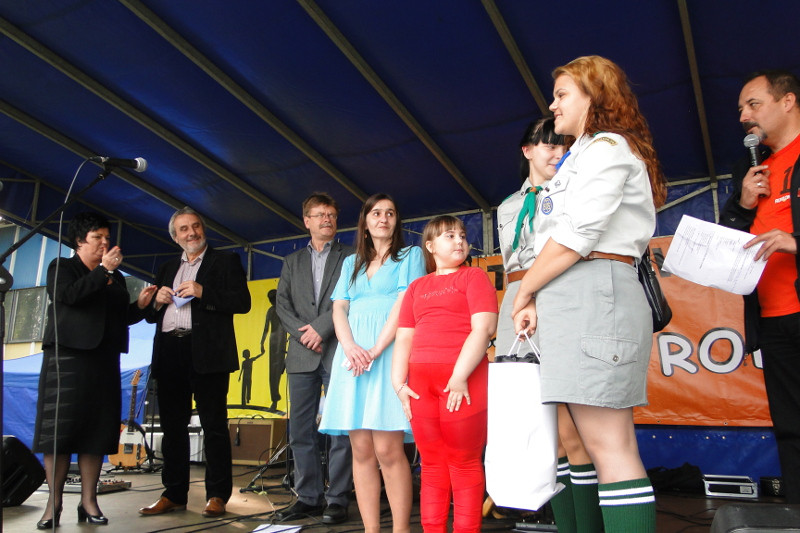 Razem znaczy lepiej, czyli 