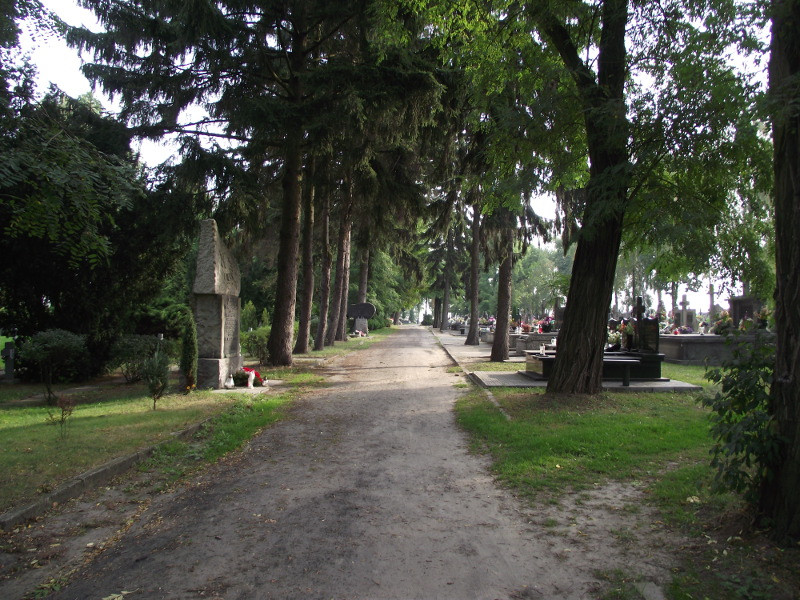 Portrety miejsc: Pod świętym Bartłomiejem
