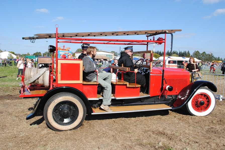 Obronić miasto! - galeria zdjęć
