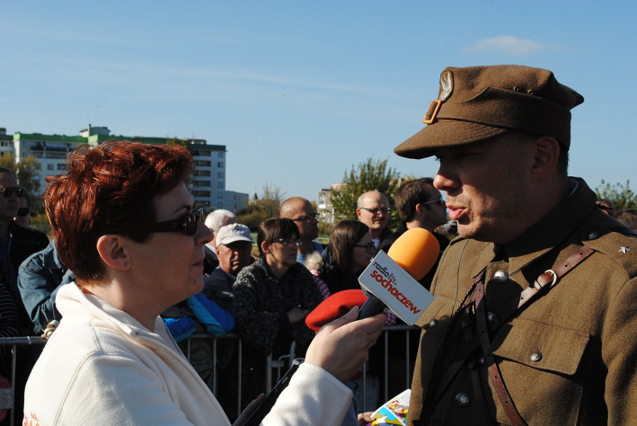 Obronić miasto! - galeria zdjęć