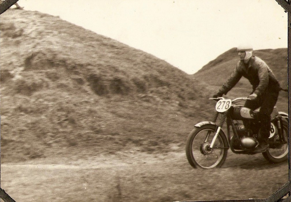 Motocyklowa dynastia Kodymów