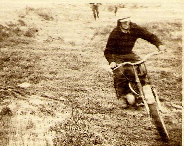 Motocyklowa dynastia Kodymów
