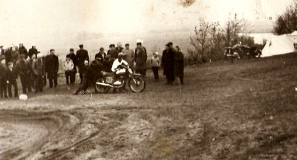 Motocyklowa dynastia Kodymów