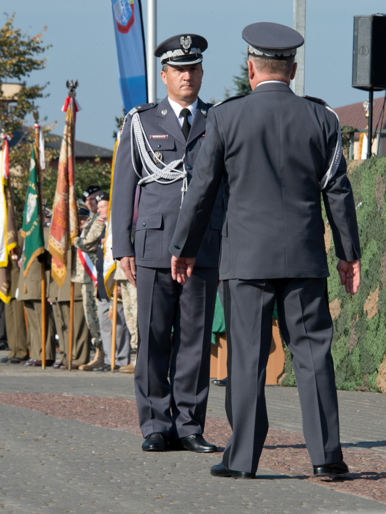 70-lecie 3. Brygady - fotogaleria