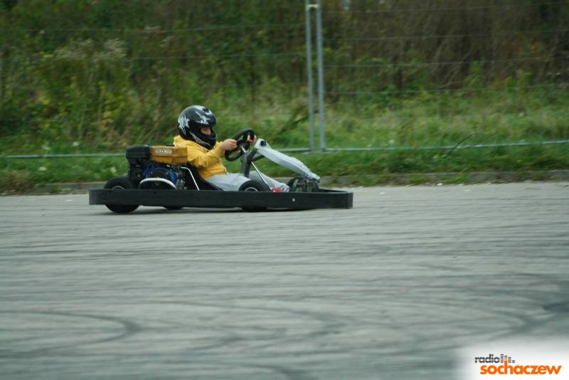 Socho Rally Show