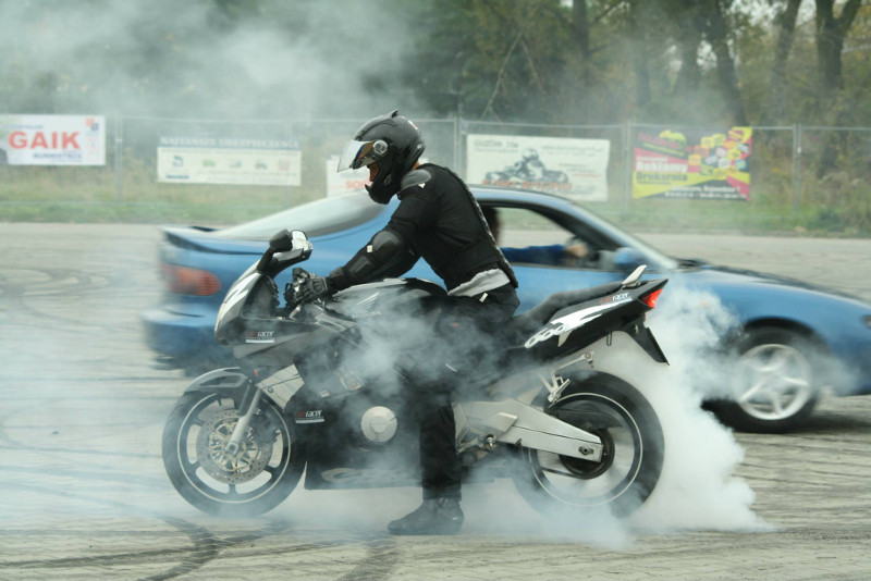 Socho Rally Show za nami!