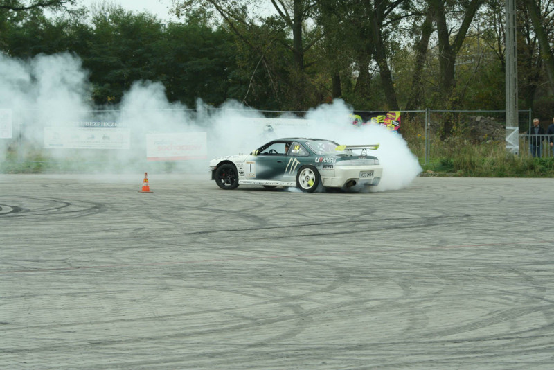 Socho Rally Show za nami!