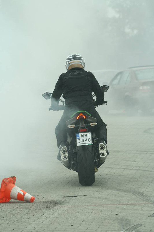 Socho Rally Show za nami!