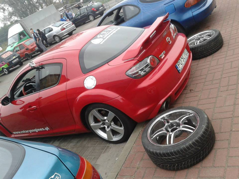 Socho Rally Show za nami!