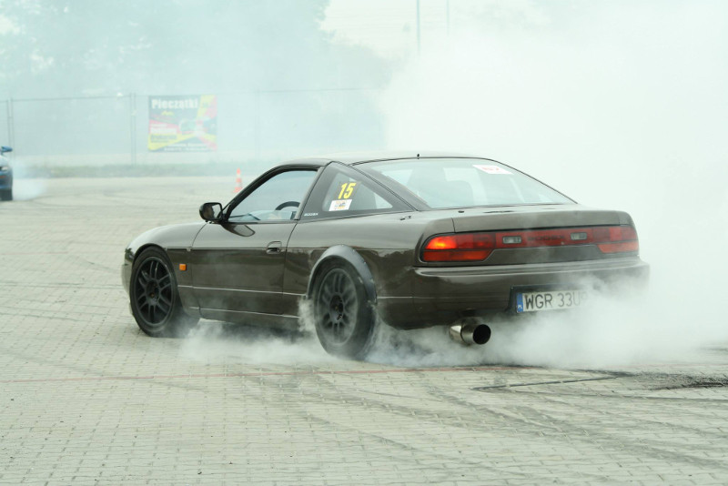 Socho Rally Show za nami!