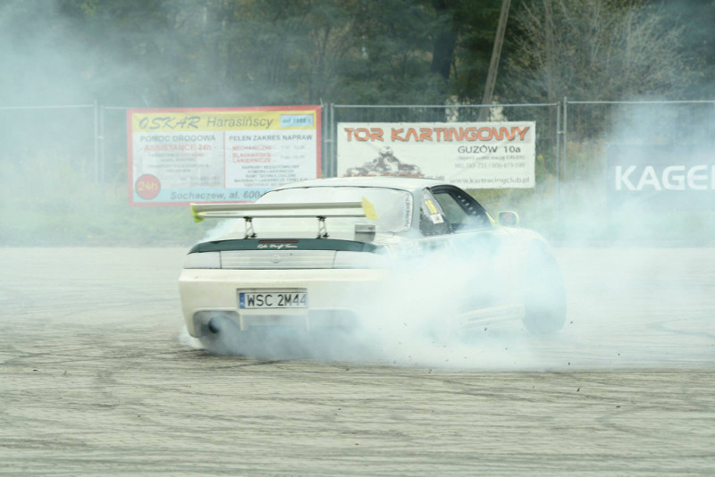 Socho Rally Show za nami!