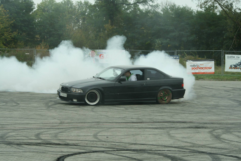 Socho Rally Show za nami!