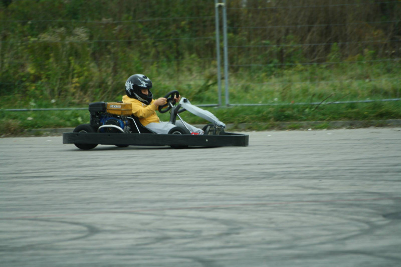 Socho Rally Show za nami!