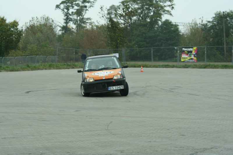 Socho Rally Show za nami!
