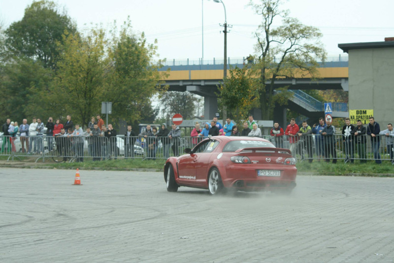 Socho Rally Show za nami!