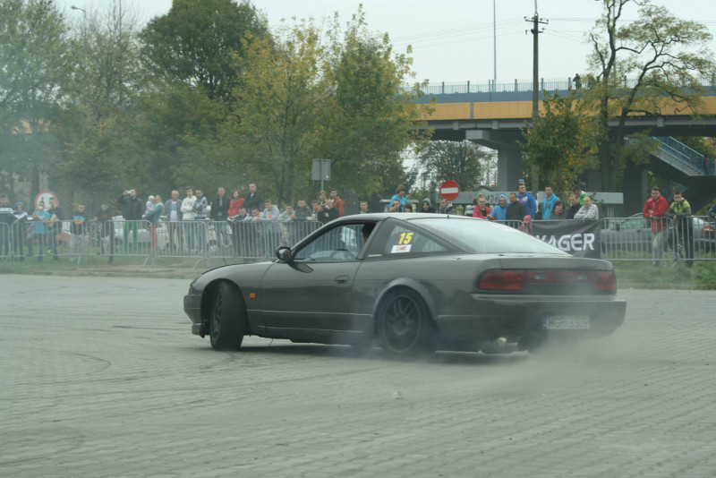 Socho Rally Show za nami!