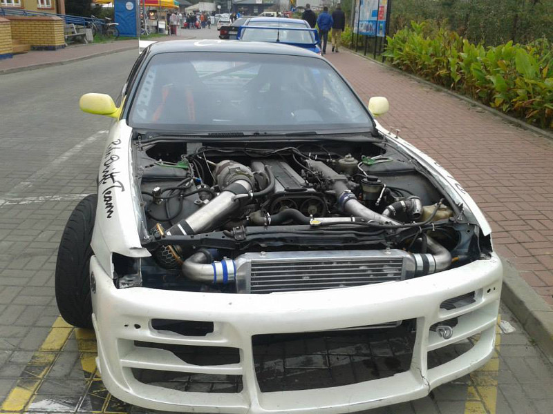 Socho Rally Show za nami!