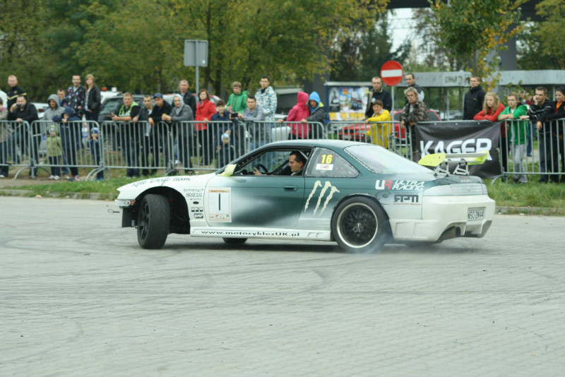 Socho Rally Show za nami!