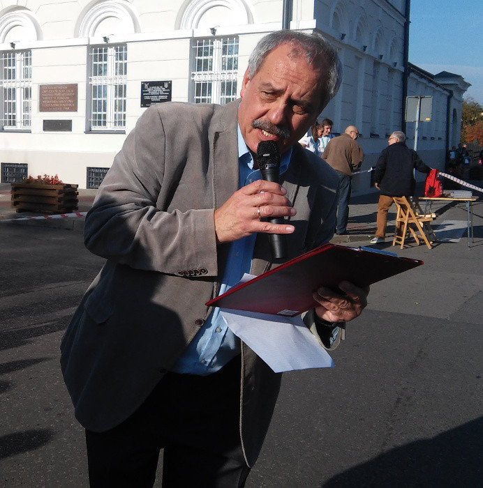 X Bieg Papieski przeszedł do historii