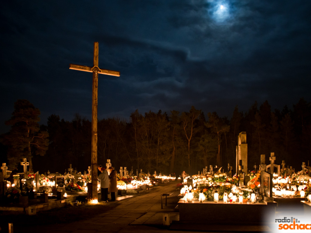 Światło dla zmarłych