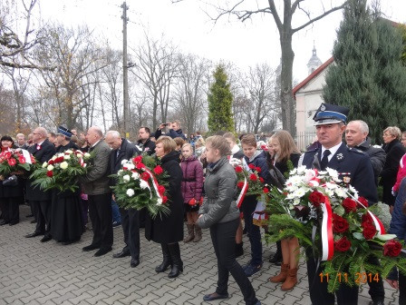 Święto Niepodległości w obiektywie