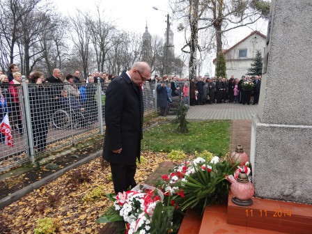 Święto Niepodległości w obiektywie