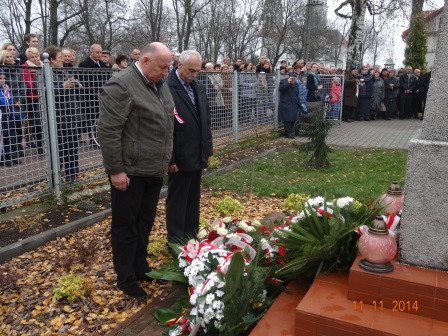 Święto Niepodległości w obiektywie
