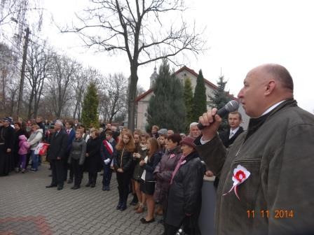 Święto Niepodległości w obiektywie