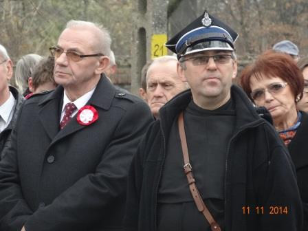 Święto Niepodległości w obiektywie