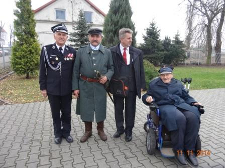 Święto Niepodległości w obiektywie