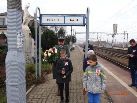 Święto Niepodległości w obiektywie