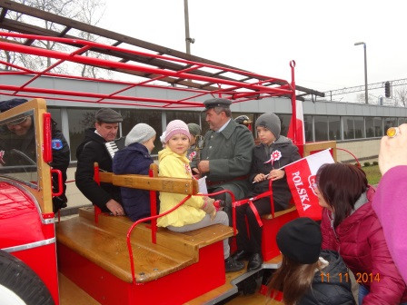 Święto Niepodległości w obiektywie