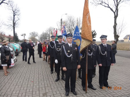 Święto Niepodległości w obiektywie