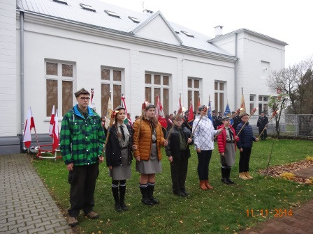 Święto Niepodległości w obiektywie