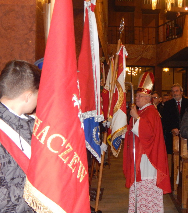 Święto Niepodległości w obiektywie