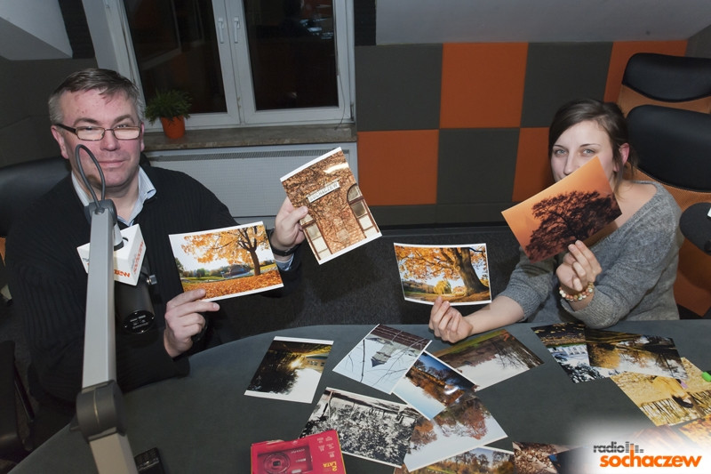 Kamera... akcja! 9.12.2014