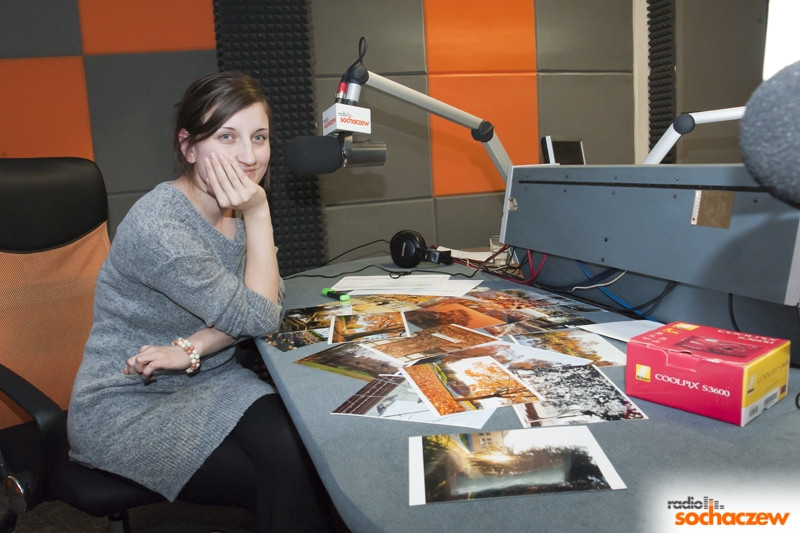 Kamera... akcja! 9.12.2014