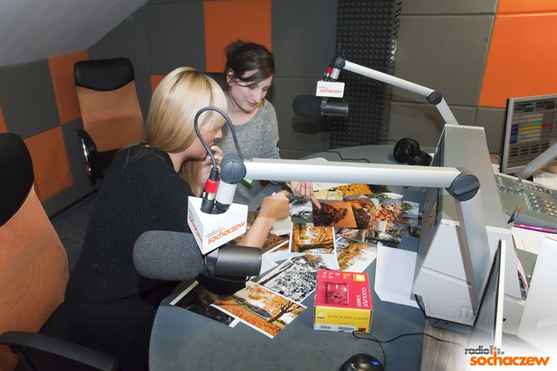 Kamera... akcja! 9.12.2014