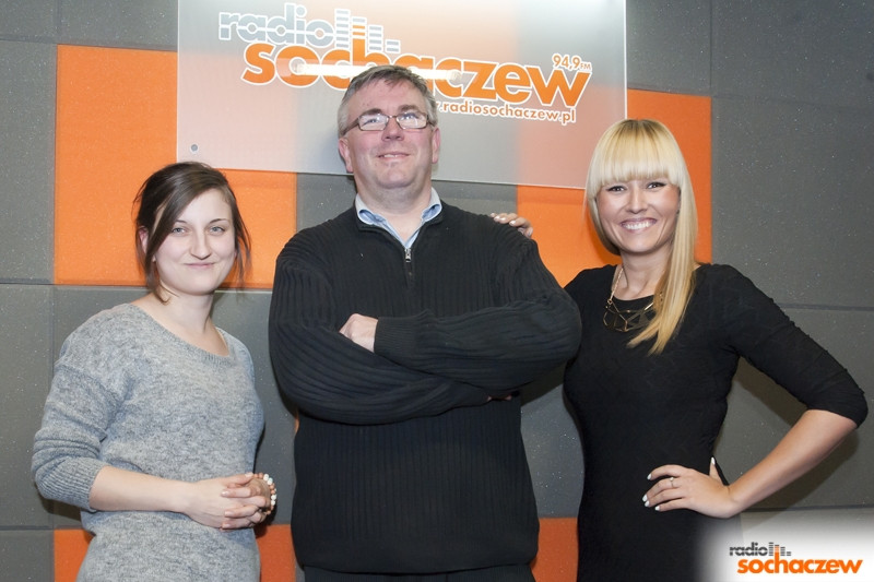 Kamera... akcja! 9.12.2014