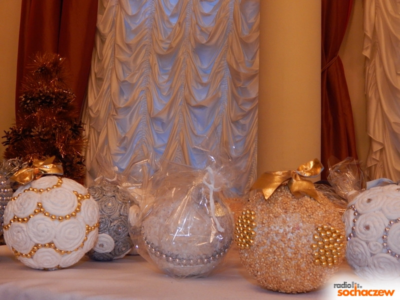 Kiermasz Bożonarodzeniowy