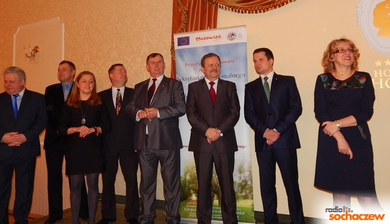 Kiermasz Bożonarodzeniowy