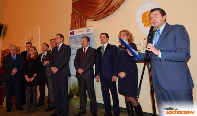 Kiermasz Bożonarodzeniowy